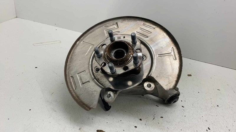 ⭕ 20-24 Model Y Rear Right Spindle Knuckle w/ Hub (142mm Driven) RH 11