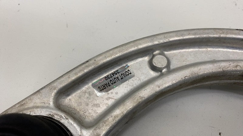 PT00001857 ⭕ 22-24 Rivian R1T Front Passenger Upper Suspension Control Arm AWD PT00001857