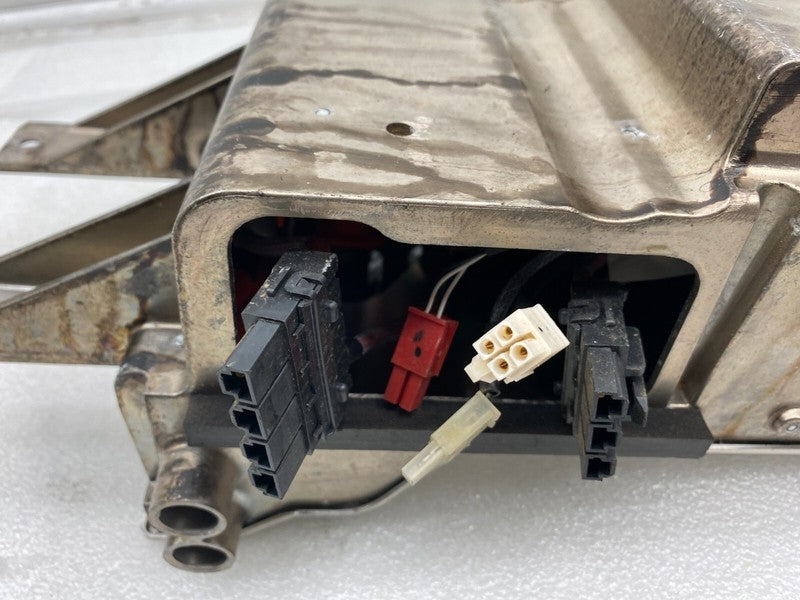 101656100A ⭕2012-2015 Tesla Model S Rear High Voltage HV Junction Box Assembly 1016561-00-A