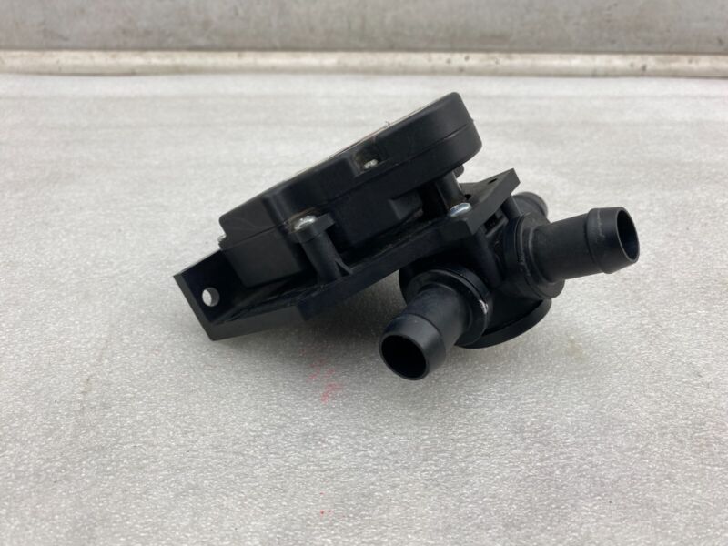 6007384 00 B 2012-2020 Tesla Model S MS 3-Way Port Coolant Valve Electric Actuator 3/4" inch