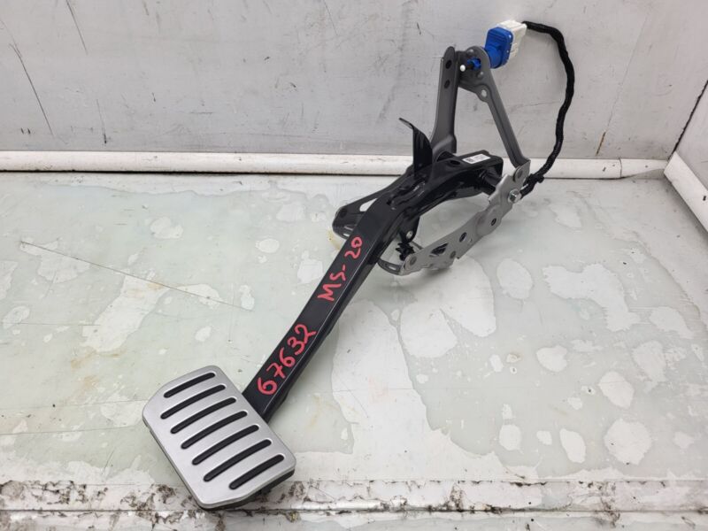 2012-2020 Tesla Model S MS Brake Stop Pedal w/ Sensor Assembly 1050657-01-A OEM