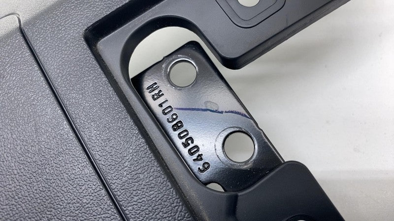 2017-2023 Tesla Model 3 Passenger Side Lower Knee Safety Airbag Module