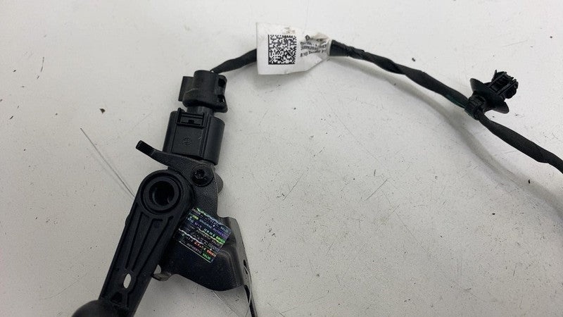 PT00039589E ⭕ 2025 Rivian R1S Front Right Suspension Height Level Sensor RH OEM PT00039589-E