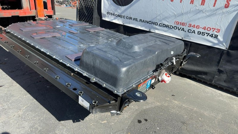 LJ9810C700AN ⭕2023 Ford Mustang Mach-E 98.8kW High Voltage Lithium Battery PJ9810B759AC (18K)