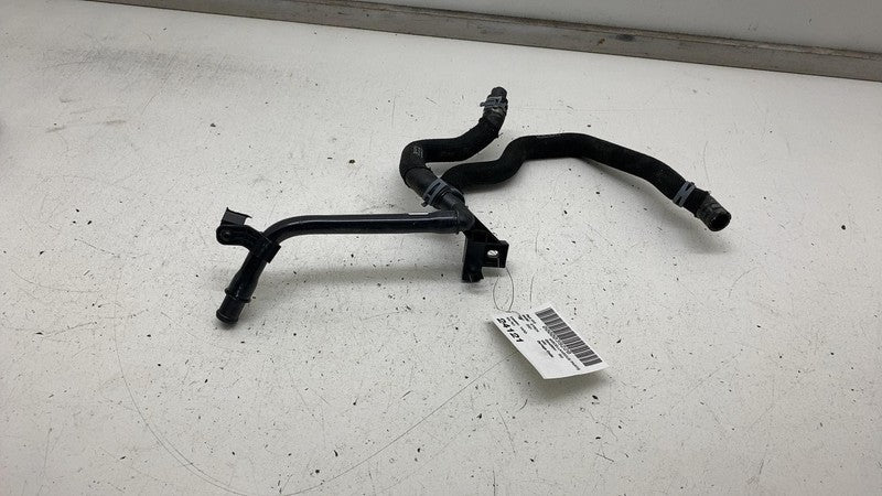 ⭕ 2019-2023 Audi e-Tron Coolant Cooling Water Hose Tube Pipe Assembly