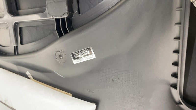 ⭕ 21-23 Tesla Model 3 Y Dashboard Instrument Panel Base & Premium 1077