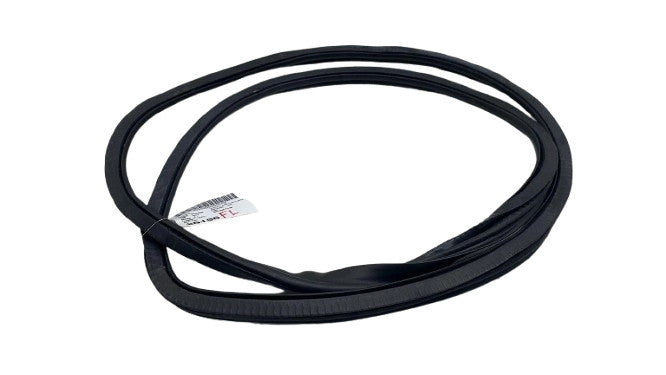 ⭕ 2017-2023 BMW 540i Front Driver Side Door Body Weatherstrip Rubber S