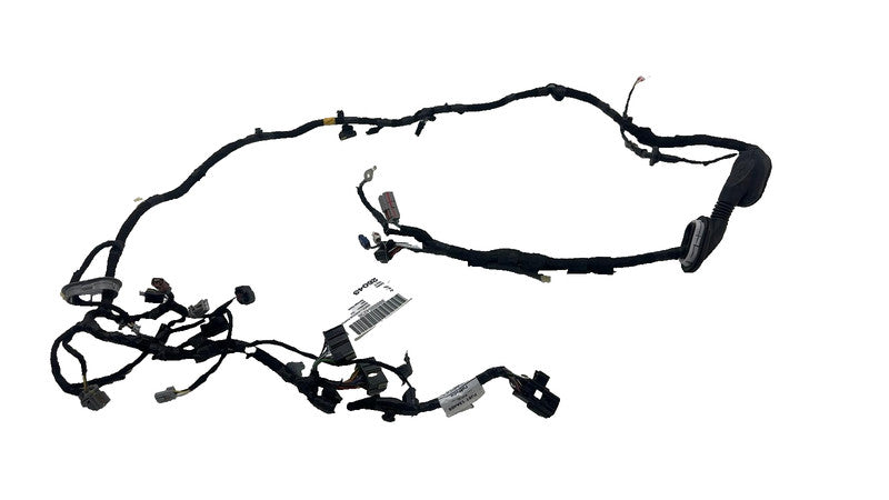 PJ8T-13A409 ⭕ 21-24 Ford Mustang Mach-E Rear Left Liftgate Upper Wiring Harness PJ8T-13A409