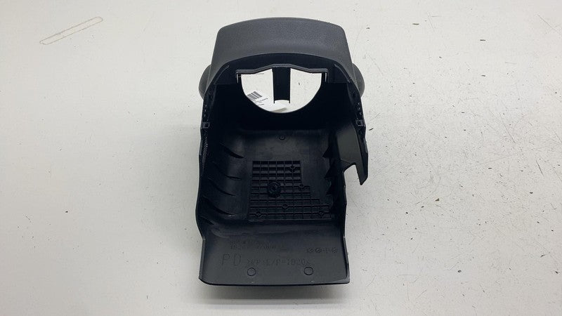 4528747060 ⭕ 23-25 Toyota Prius Steering Column Shroud Upper & Lower Cover Trim 45287-47060