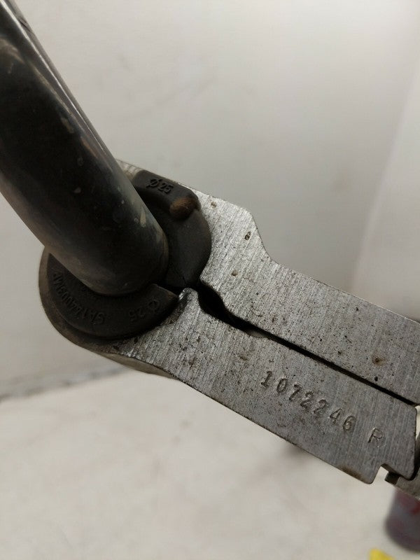 ⭕ 16-20 Model X Front Suspension Stabilizer Anti Roll Sway Bar 26MM 10