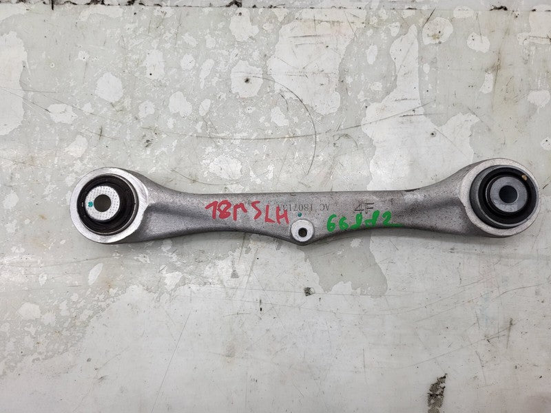 102742600A ⭕ 16-20 Model S Rear Driver Suspension Upper Control Arm Link Left 1027426-00-A