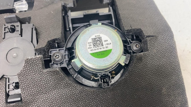 ⭕ 2019-2023 Audi e-Tron Rear Driver Side Dash Lower Knee Trim Cover Panel Left