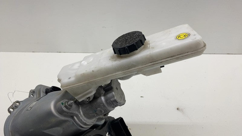 104467199F ⭕ 2017-2023 Model 3 Power Brake Booster Master Cylinder & Reservoir 1044671-99-F