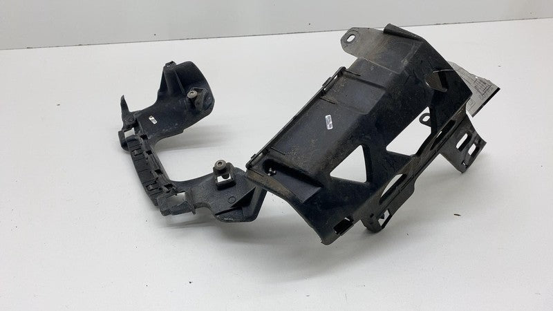 A1668852924 ⭕ 16-18 Mercedes-Benz GLE350 Rear Left Bumper Mount Support Bracket A1668852924