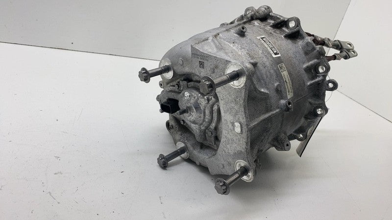 ⭕ 2019-20 Tesla Model S X Front Drive Unit Motor Rotor w/ Case Assy 14