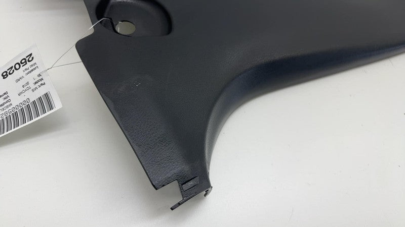 62413 10110 ⭕ 18-22 Toyota C-HR Passenger B-Pillar Lower Trim Cover Panel Right 62413-10110