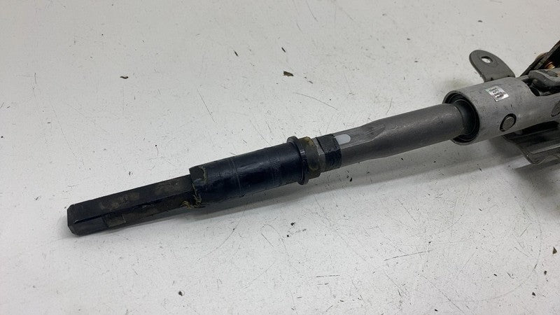 55351275AK ⭕ 2007-2018 Jeep Wrangler Steering Column w/ Intermediate Lower Shaft 55351275AK
