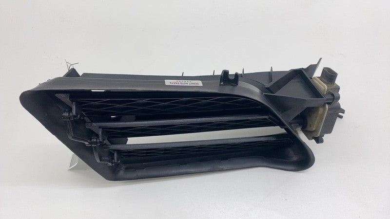 105785100F 2016-2020 Tesla Model S Front Driver Side Bumper Air Shutter Active Louver Left