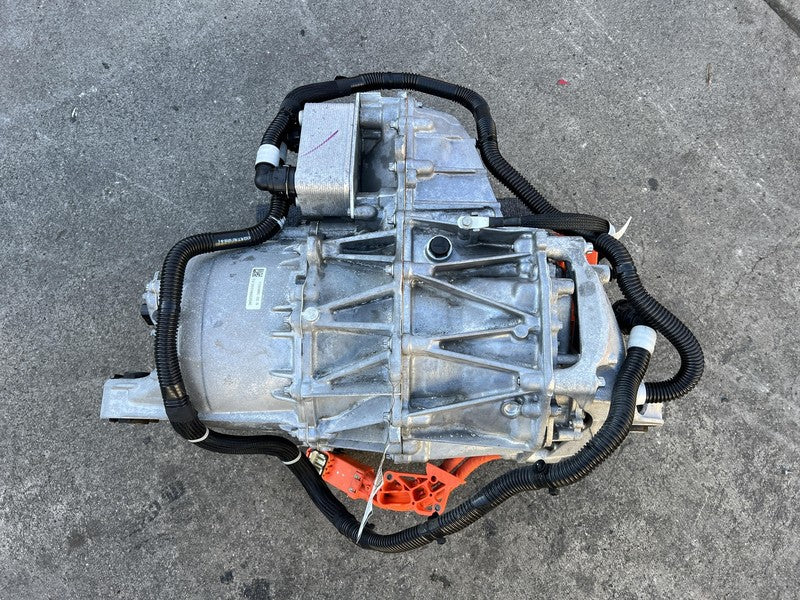 1120990-00-G ⭕ 2020-2023 Model Y 3 Rear Electric Drive Unit Motor (PARTS ONLY) 1120990-00-G