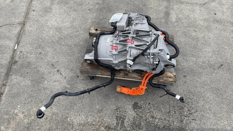 ⭕ 17-23 Tesla Model 3 Engine Motor Rear Drive Unit (High Current) 1120
