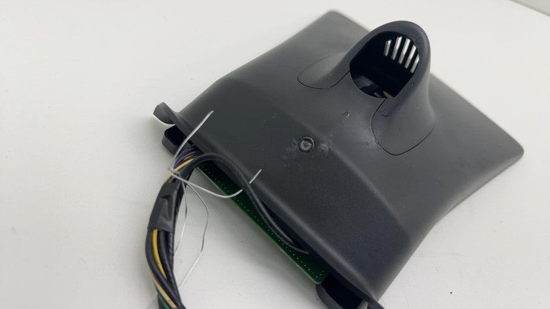 ⭕ 17-23 Tesla Model 3 Front Windshield Adjustable Triple Camera w/ Wir