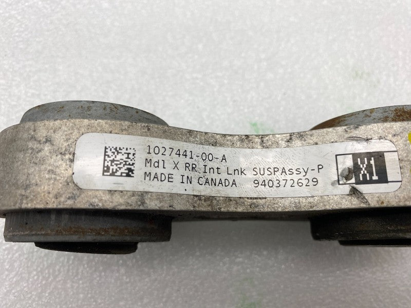 1027441 00 A ⭕ 16-20 Tesla Model X Rear Left or Right Suspension Integral Link 1027441-00-A