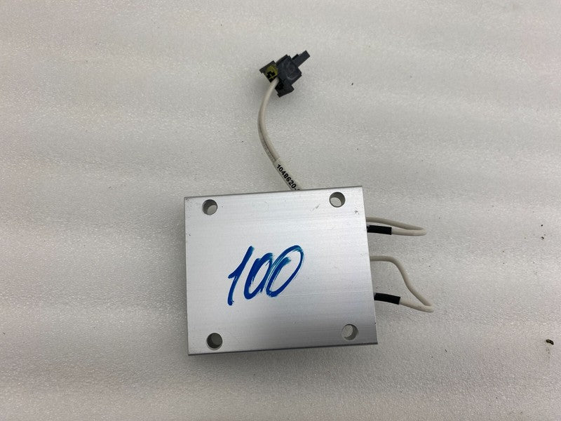 ⭕ 12-20 Model S HV Battery Management System Precharge Resistor OEM 10