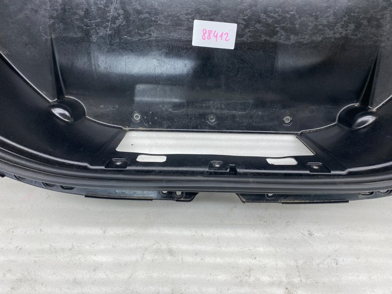 ⭕ 16-20 Tesla Model X Front Frunk Luggage Storage Compartment Molding Assembly