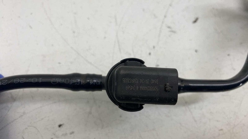 52030244AA ⭕ 2020 -2025 Chrysler Pacifica 3.6L Fuel Hose Line Tube Damper OEM 52030244AA