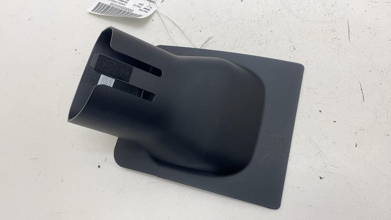 1768093-20-A ⭕ 24-25 Model 3 M3 Instrument Panel Steering Column Upper Gap Hider 1768093-20-A