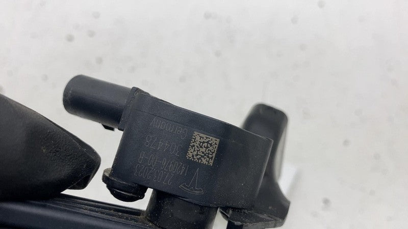 ⭕ 2021-2023 Tesla Model X S Rear Right Air Suspension Height Sensor 14