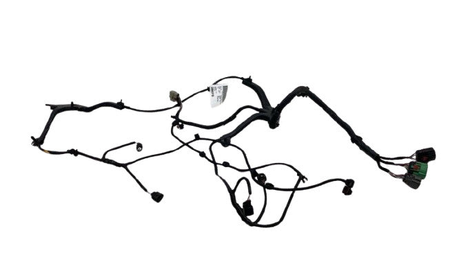 ⭕ 16-20 Tesla Model S Rear Subframe Coil Wiring Harness Cable Wire 100