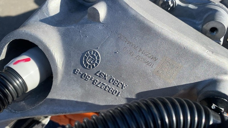 ⭕ 21-23 Model 3 Rear Drive Unit Engine Electric Motor Low Current 1120