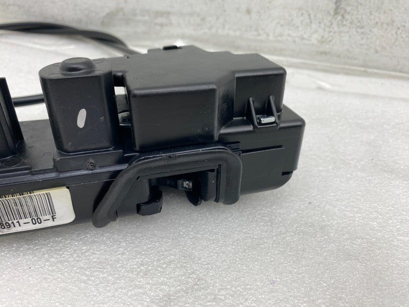 ⭕ 12-20 Model S Rear Driver Door Lock Latch Actuator w/ Cable Left 600