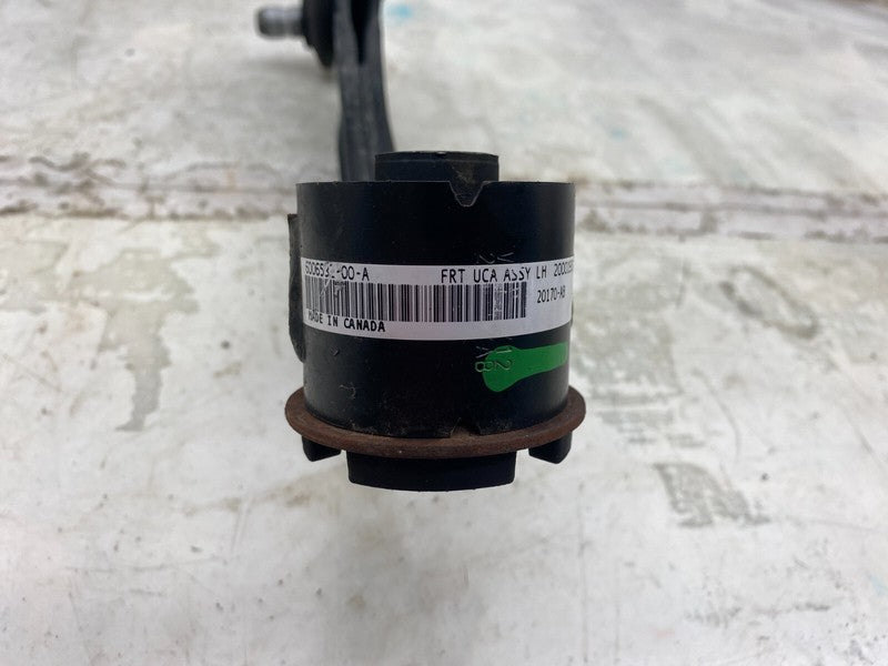 6006532 00 A ⭕ 12-20 Model S Front Driver Side Suspension Upper Control Arm Left 6006532-00-A