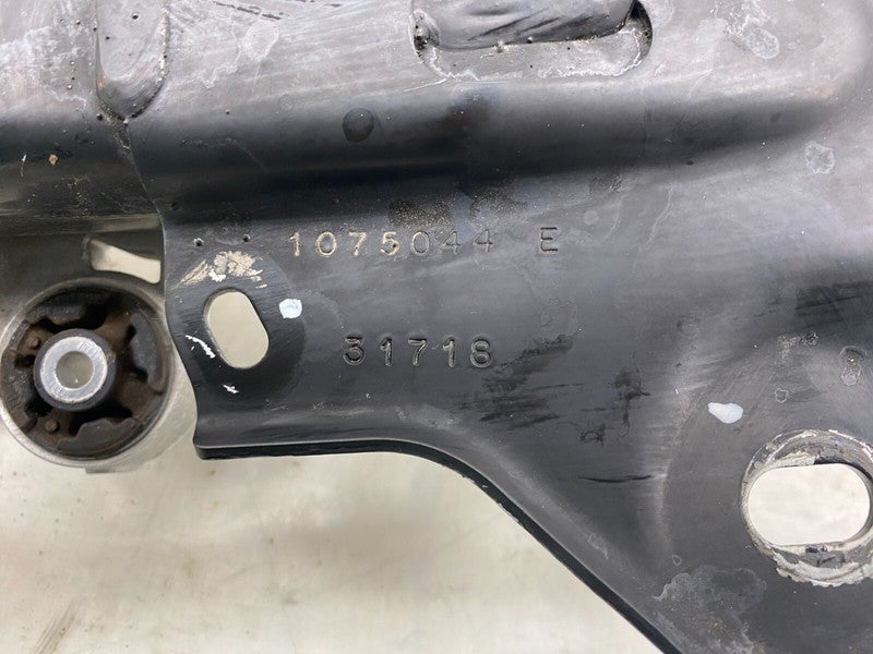 1103565 00 A ⭕17-23 Model 3 Front Shock Tower Brace Thermal Beam Support Bracket 1103565-00-A