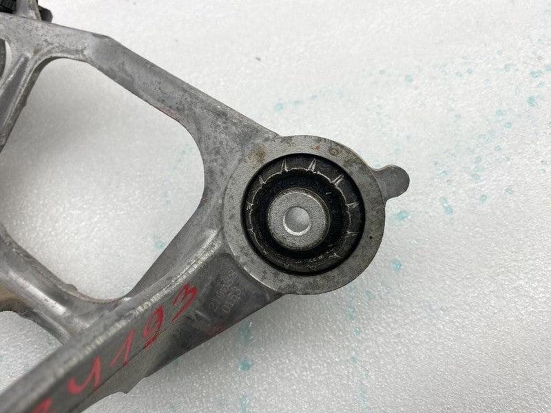 146441850C ⭕ 16-23 Tesla Model X Air Conditioning A/C Compressor Mount Bracket 1464418-50-C