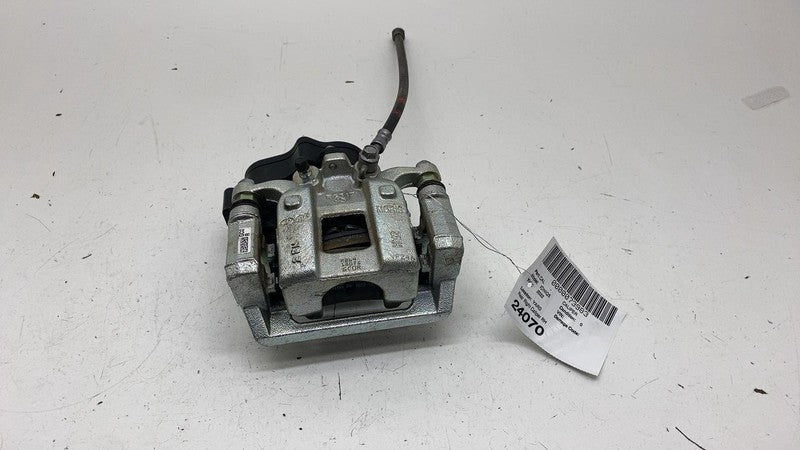 ⭕ 2022-2024 Hyundai Ioniq 5 Rear Passenger Side Brake Caliper w/ Actuator Right