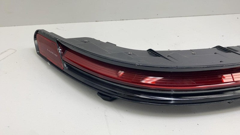 ⭕ 2022 2023 2024 Lucid Air Rear Taillight LED Tail Lamp Bar Assy (PART