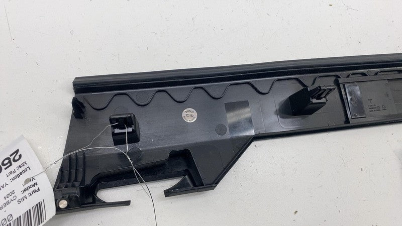 ⭕ 24 Cybertruck Rear Left & Right 2nd Row Seat Cover 1840064-00-C/1819