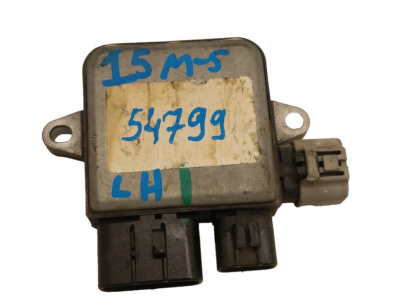 82821 20280 ⭕ 2012-20220 Tesla Model S MS Driver Side Left Fan Control Module LH 82821-20280