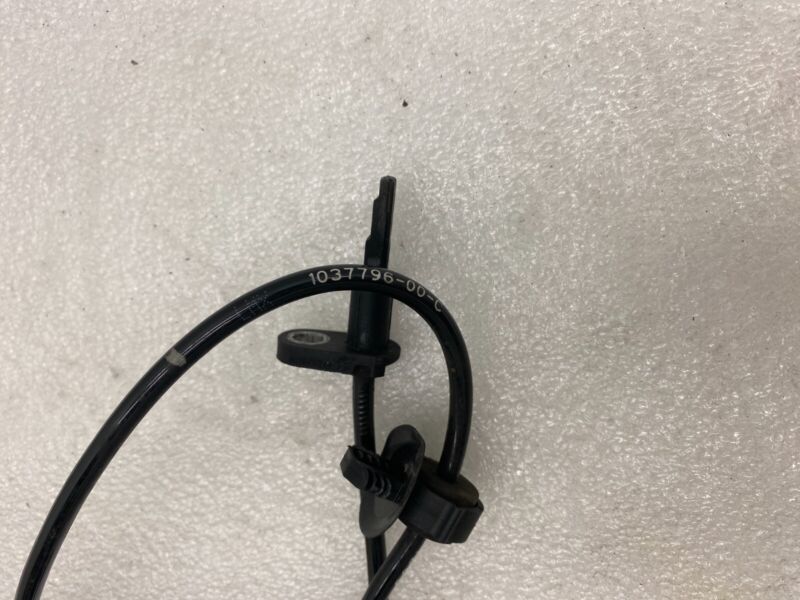 2012-2020 Tesla Model S MS Rear Left or Right Intelligent ABS Wheel Speed Sensor
