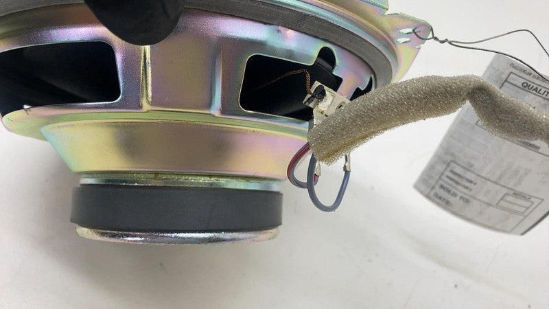 ⭕ 12-20 Model S X Infotainment Premium Audio Speaker Mid Subwoofer 100