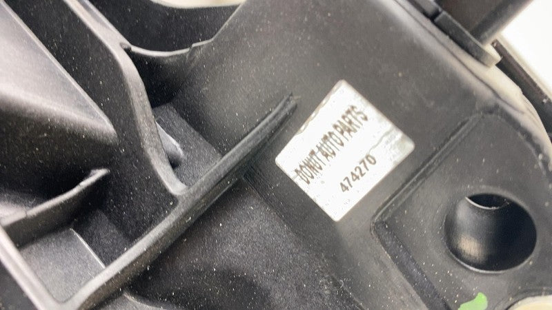 04581677AB 17-24 Chrysler Pacifica Front Stop Brake Pedal & Accelerator Throttle 04581677AB