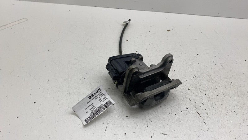 ⭕2022 Rivian EDV-700 Van Rear Right Caliper w/ Brake Hose Line RH PT00