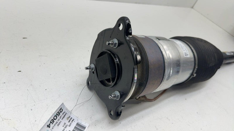 600635207A ⭕12-15 Tesla Model S Rear Left Air Suspension Spring Shock Absorber 6006352-07-A