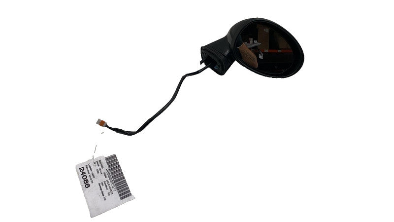 ⭕ 2006-2015 Mazda MX-5 Miata Front Right Side Door Side View Mirror As