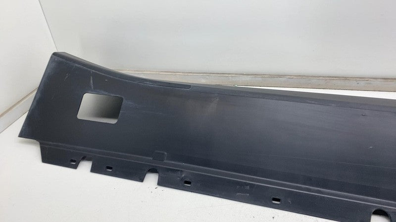 7368598 ⭕ 14-20 BMW i3 Passenger Side Skirt Rocker Panel Door Sill Cover Right 7368598