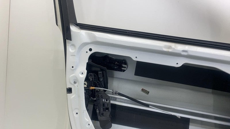 2016-2019 Mercedes-Benz GLE350 Front Driver Side Door Shell Panel Left White 799