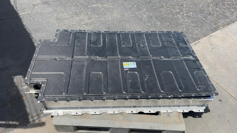 7625068 ⭕ 14-17 BMW i3 Single (One) Battery Cell Pack with CSC Module 60Ah 355V 7625068